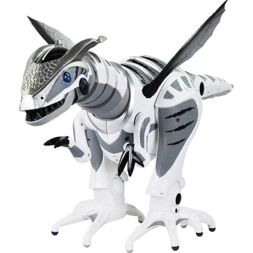 Judge Rex Remote Control Dinosaur Machinery Electric Machine JiaQi TT320S Remote Toys for cChildren model * Years+ Queen