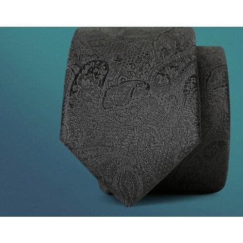 5cm tie dress classic tie shirt black classic floral necktie wedding groom business neck 8cm stripe men accessories formal