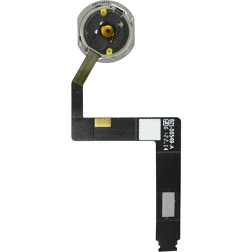Fingerprint Button Home Button. for iPad Pro 9.7 A1673 A1674 A1675 Menu Button Flexible Cable