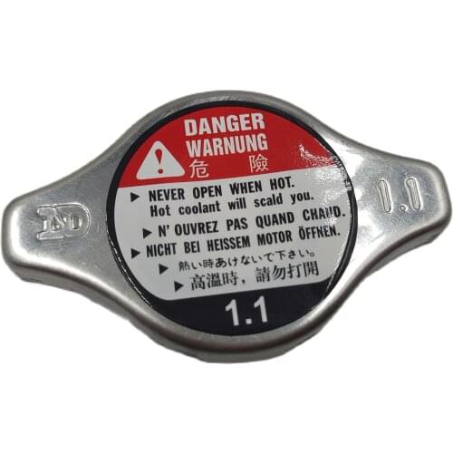 Radiator Cap 19045-P08-014 19045P08014 Fit for Honda Acura CL TL Accord Civic Odyssey CR-V