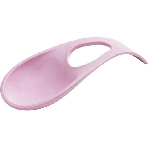Ews Kitchenware Pink Dirty The Spoon Holder