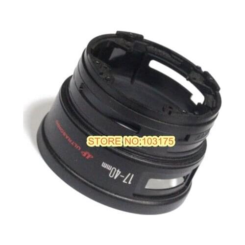 Original New Fixed Sleeve Barrel Ring Unit For Canon EF 17-40MM 17-40 1:4 L USM Lens