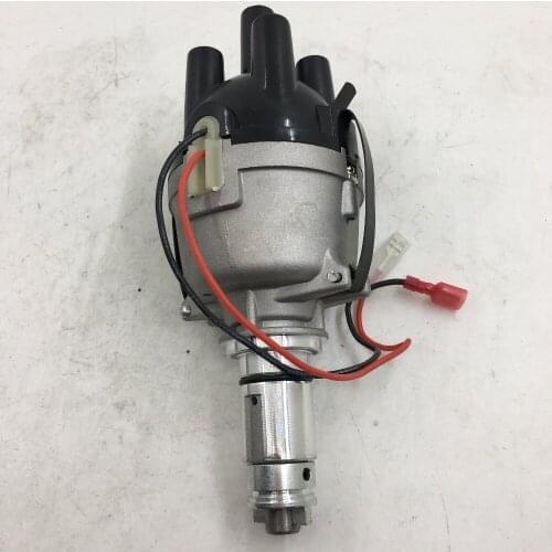 SherryBerg new Electronic Distributor fit for Mini Cooper S 970 1071 & 1275 Replace Lucas 23D4 free shipping