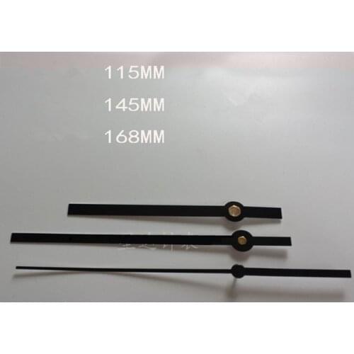 100sets 3 years warranty Wall clock mechanism Step High Torque Clockwork Movement Quartz Machine Clockwork DIY with hands