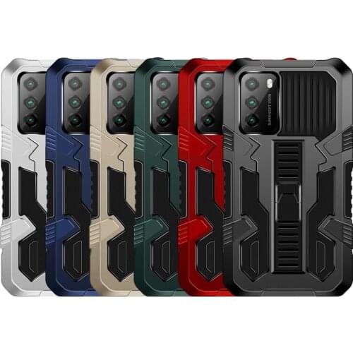 Aplrwe Xiaomi Poco X3 NFC Phone Cases