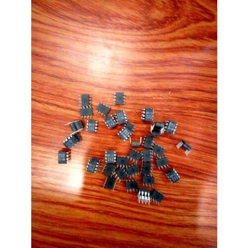 Free shipping 100PCS 93LC66B 93LC66I/P 93LC66 DIP-8 new original Clearance Sales