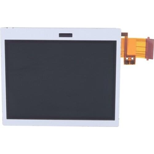 For DSL the Best LCD Replacement for Nintendo DS Lite for NDSL DSLite