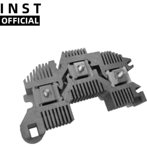 ALTERNATOR GENERATORS RECTIFIER BRIDGE FOR DR5176 10467052 D3990 1989774 31-115 131881