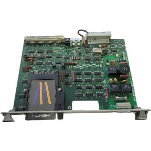 HIMV-923A/924A Hitachi Zasen Circuit Board Used