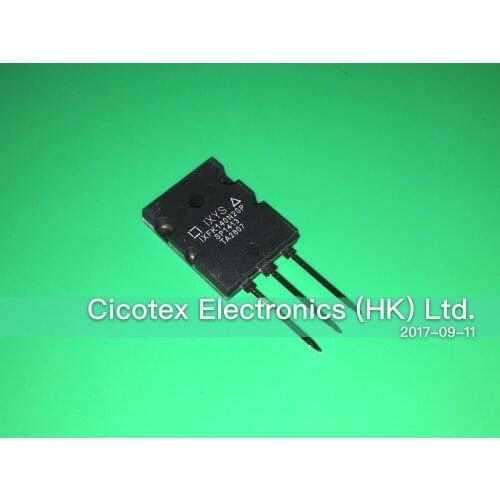 IXFK140N20P 140R20 TO264 MOSFET N-CH 200V 140A TO-264