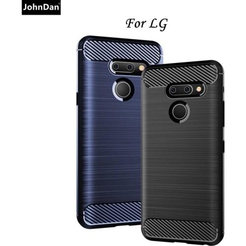 JohnDan Phone Cases LG G6