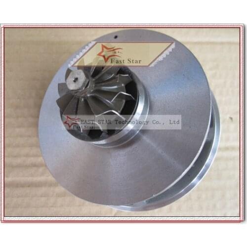 Free Ship Turbo Cartridge CHRA BV39 22 54399880022 54399700022 Turbocharger For Audi A3 Caddy Altea Golf Passat BJB BKC BXE 1.9L
