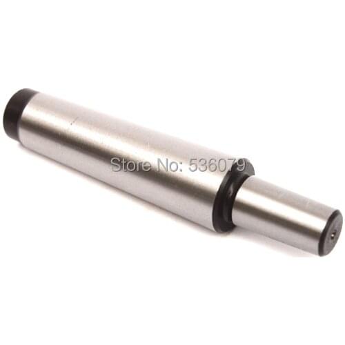 MT2xB16 morse taper drill chuck arbor with Drawbar type, thread: M10