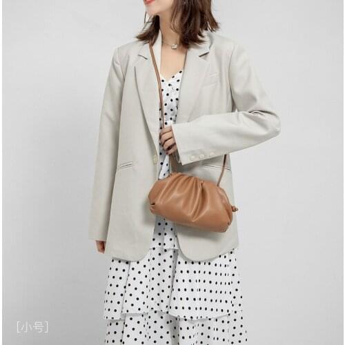 Fashion Female Handbags Messenger Bags Designer Soft Pu Leather Women Shoulder Bag High Quality Small Crossbody Bags for Women