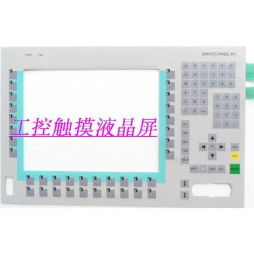 PC877 panel A5E00747065 PC877-15 panel