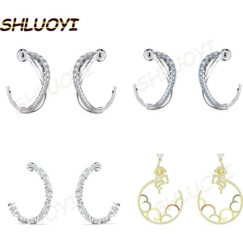 SNQP Piercing Jewelry