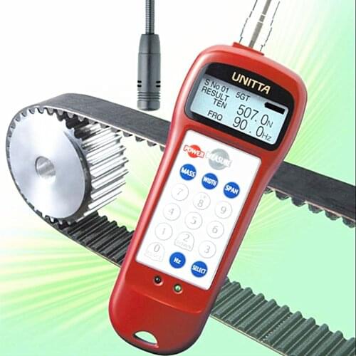U-508 Gates Unitta , belt tension meter