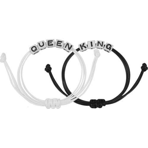 Vysshiy Bracelets With Charms