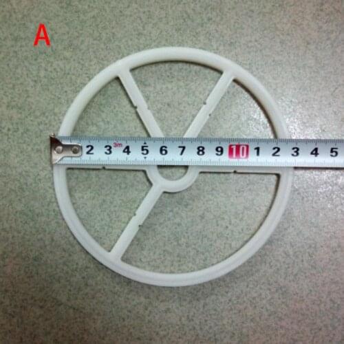 Swimming pool sand filter parts sand filter gasket replacement pool hose adapter water separator pressure gauge 1.5inch