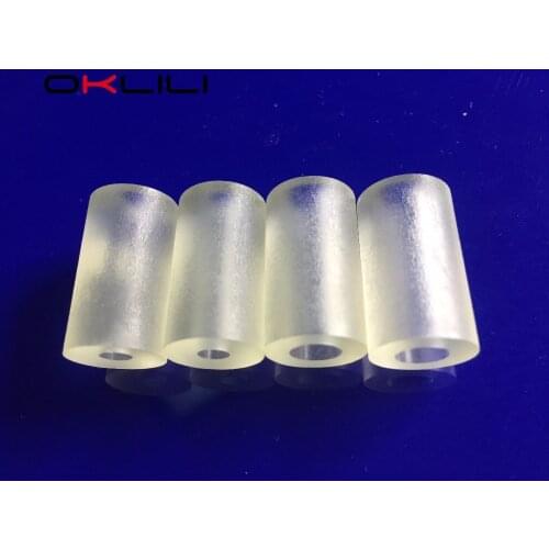 ORIGINAL PA03670-Y466 PA03670-Y460 PERMANENT EXIT FEED ROLLER ENTRY FEED ROLLER Tire For Fujitsu FI-7280 FI-7260 FI-7180 FI-7160