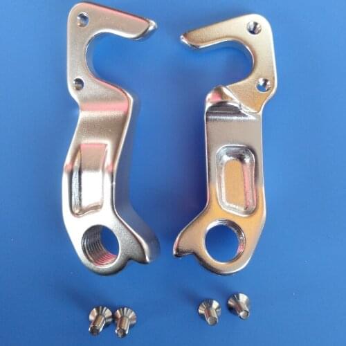 2pc Bicycle derailleur hanger For Shimano Direct Mount GT #K33027 Zaskar GT carbon GT ePantera Backwoods frame bike mech dropout