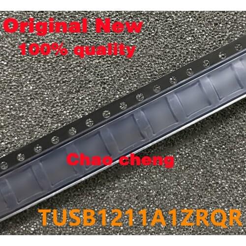 5pcs/lot 1211A1 TUSB1211A1ZRQR TUSB1211 36pin charging ic for ASUS Zenfone 5 Z6