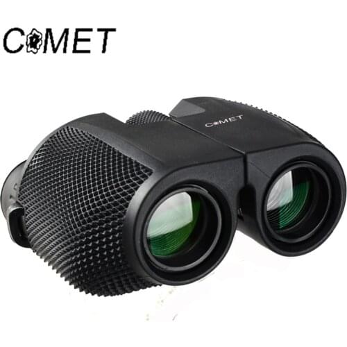 COMET Optics For Hunting