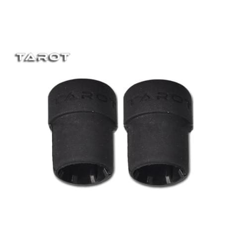 Multi Rotor Helicopter Part Tarot Carbon pipe switch collar 14mm to 10mm TL100B12