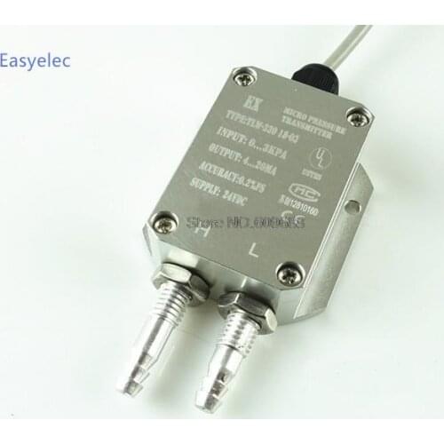 Easyelec Pressure Sensors