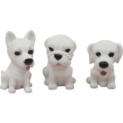 Erpa Action Figures
