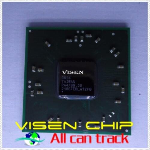 218S7EBLA12FG SB700 BGA Integrated chipset