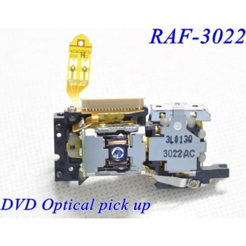 DVD laser head RAF3022 RAF-3022 RAF3022AC DVD Optical pickup