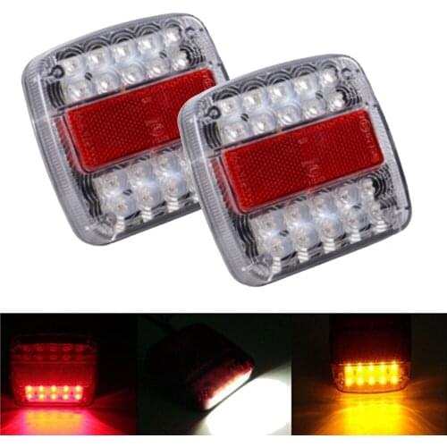 Marlaa Car Lamps