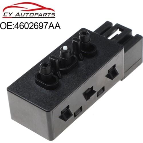 New Power Seat Switch Adjuster For 06-10 Chrysler PT Cruiser Dodge Ram Trucks 4602697AA 04602697AA