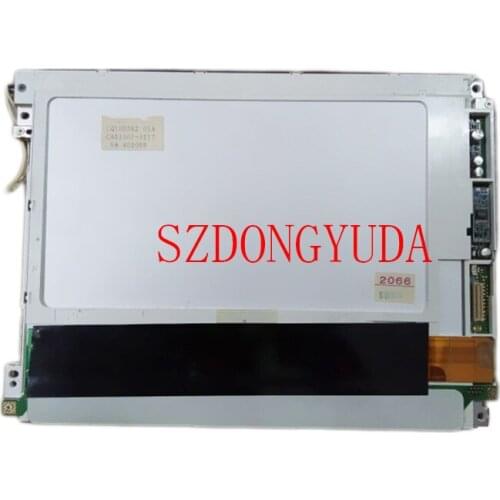 Original A+ 10.4'' Inch 640*480 31Pin LQ10D360 LQ10D361 LQ10D362 LQ10D363 LCD Screen Display