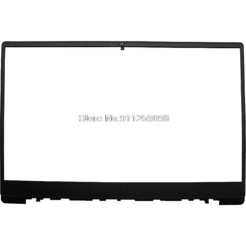 Laptop LCD Front Bezel For Lenovo For Ideapad 530S 530S-15 530S-15IKB 81EV 5B30R12604 Black New