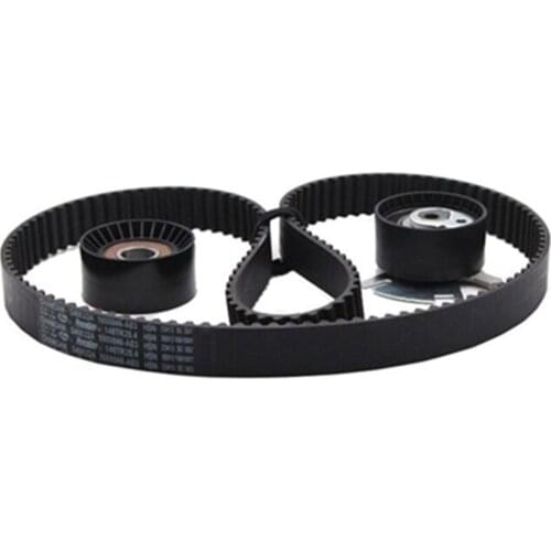 Timing belt / Tensioner Pulley / Idler kit For Chinese CHANGAN CS75 SUV 1.8T Engine auto car motor part K008-0800