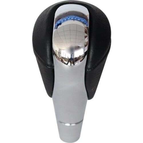 Car Leather Shift Knob the Gear Shift Knob Head for Toyota Lexus ES330 ES350 GS460 IS250 LX470 LS460 RX350 RX400H