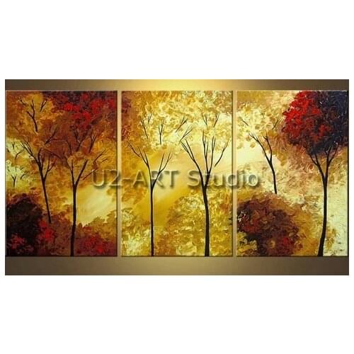 Handpainted oil paintings,craft,home supplies,fine art,decor,paint,2YXAB226