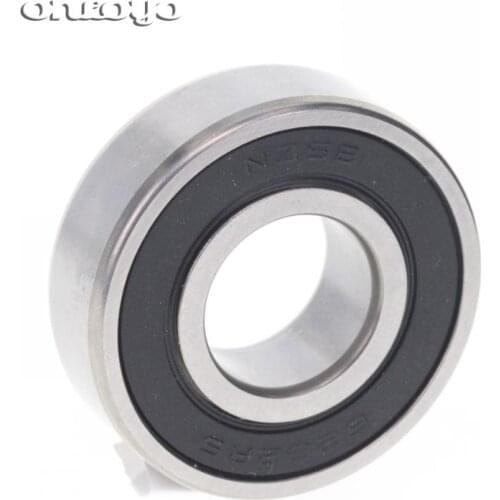 Industrial Sewing Machine Spare Parts And Accessories M-064 Front Ball Bearing For KM Cutting Machine