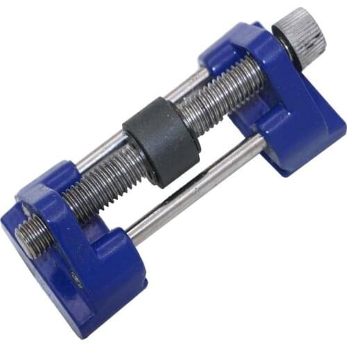 36-86mm Carbon Steel Sharpener Knife Sharpener Blade Honing Guide Angle Jig Sharpener Roller For Wood Chisel Sharpening C4E4