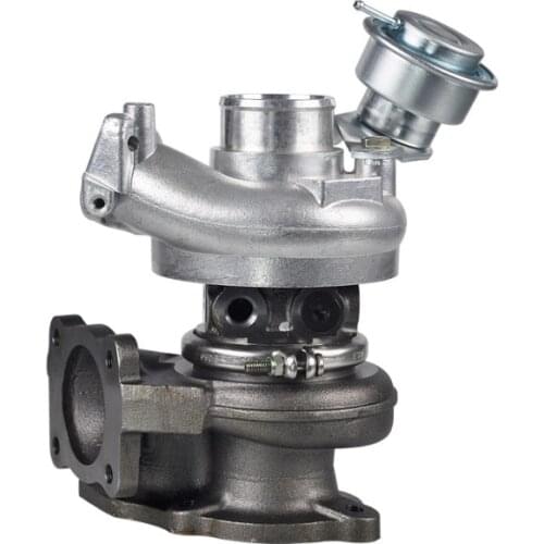 Turbocharger for Subaru automotive refitted turbocharger manufacturer supply TD05 16G SUBARU