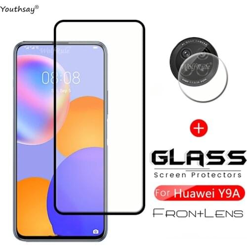 Защитные пленки для Huawei Honor 10 Youthsay China At AliExpress