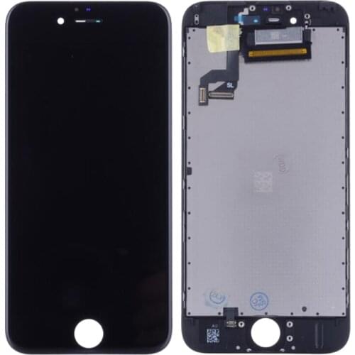 AAA LCD For iPhone 6 Plus LCD Display Touch Screen Digitizer For iPhone 6s Plus LCD Screen Replacement Assembly