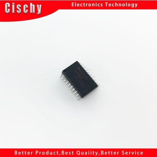 1pcs/lot PIC16F690-I/SO PIC16F690ISO PIC16F690 SOP-20 In Stock