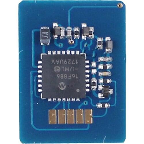 15K toner chip for OKI B820 B840dn laser printer cartridge resetter 4949443207569 4949443207576 44661802 44708001