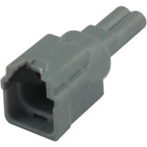 5/10/20/50/100sets 2pin auto male automobile wire harness connector 7282-7770-40