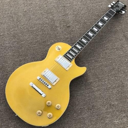 Free delivery, rosewood fingerboard, electric guitar , high quality electric guitar ，Upgrade Tune-o-Matic bridge guitar