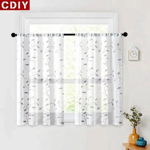 Curtains In The Living Room On The Window CDIY China