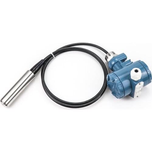 0.5-4.5v water level sensor analog pool water level sensor chemical liquid level sensor